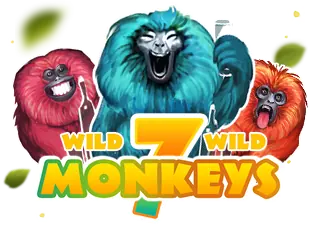 hotspin 7 Monkeys ทดลองเล่นฟรี