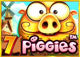 hotspin 7 Piggies ทดลองเล่นฟรี