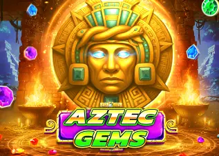 hotspin Aztec Gems ทดลองเล่นฟรี