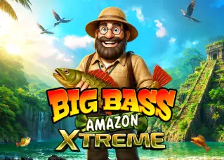 hotspin Big Bass Amazon Xtreme ทดลองเล่นฟรี