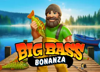 hotspin Big Bass Bonanza ทดลองเล่นฟรี