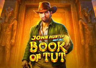 hotspin Book of Tut ทดลองเล่นฟรี