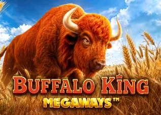 hotspin Buffalo King Megaways ทดลองเล่นฟรี
