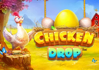 hotspin Chicken Drop ทดลองเล่นฟรี