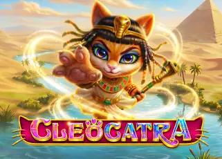 hotspin Cleocatra ทดลองเล่นฟรี