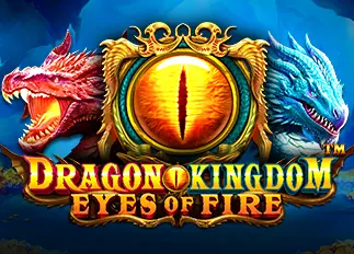 hotspin Dragon Kingdom Eyes of Fire ทดลองเล่นฟรี