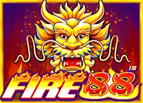 hotspin Fire 88 ทดลองเล่นฟรี