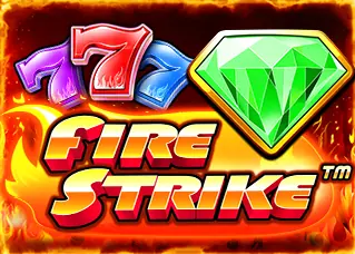 hotspin Fire Strike ทดลองเล่นฟรี