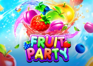 hotspin Fruit Party ทดลองเล่นฟรี