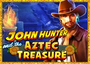 hotspin John Hunter and the Aztec Treasure ทดลองเล่นฟรี