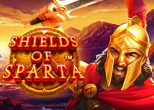 hotspin Shields of Sparta ทดลองเล่นฟรี