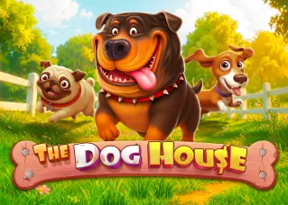 hotspin The Dog House ทดลองเล่นฟรี