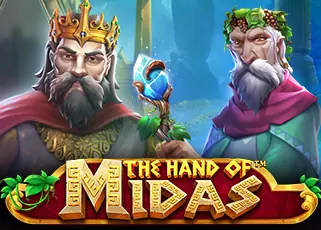hotspin The Hand of Midas ทดลองเล่นฟรี
