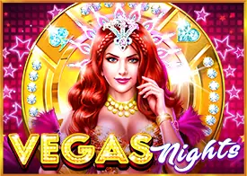 hotspin Vegas Nights ทดลองเล่นฟรี