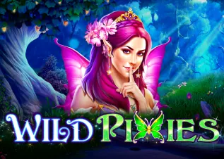 hotspin Wild Pixies ทดลองเล่นฟรี