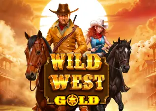 hotspin Wild West Gold ทดลองเล่นฟรี